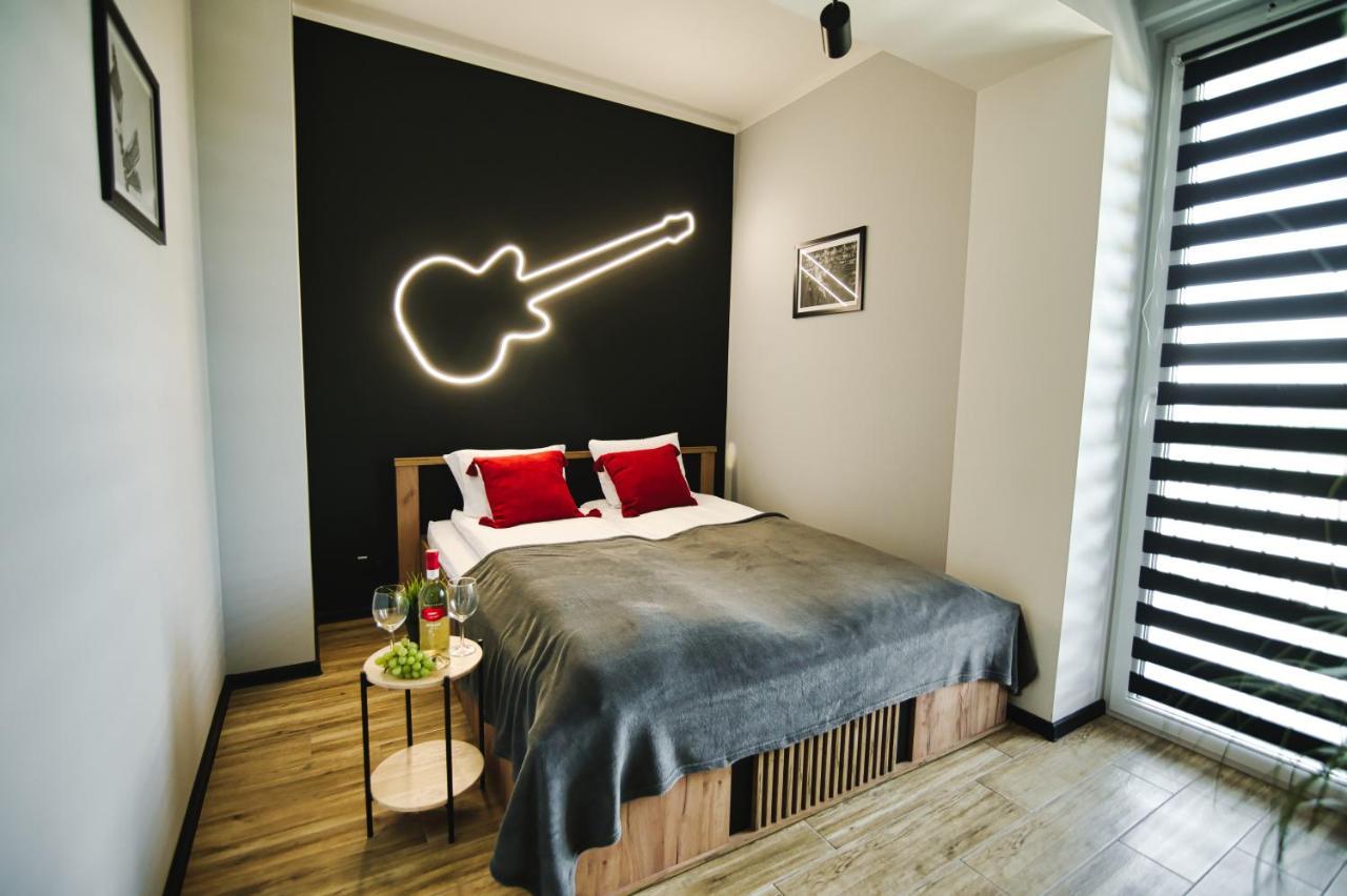 Blues Room By Housine Zator Exterior photo