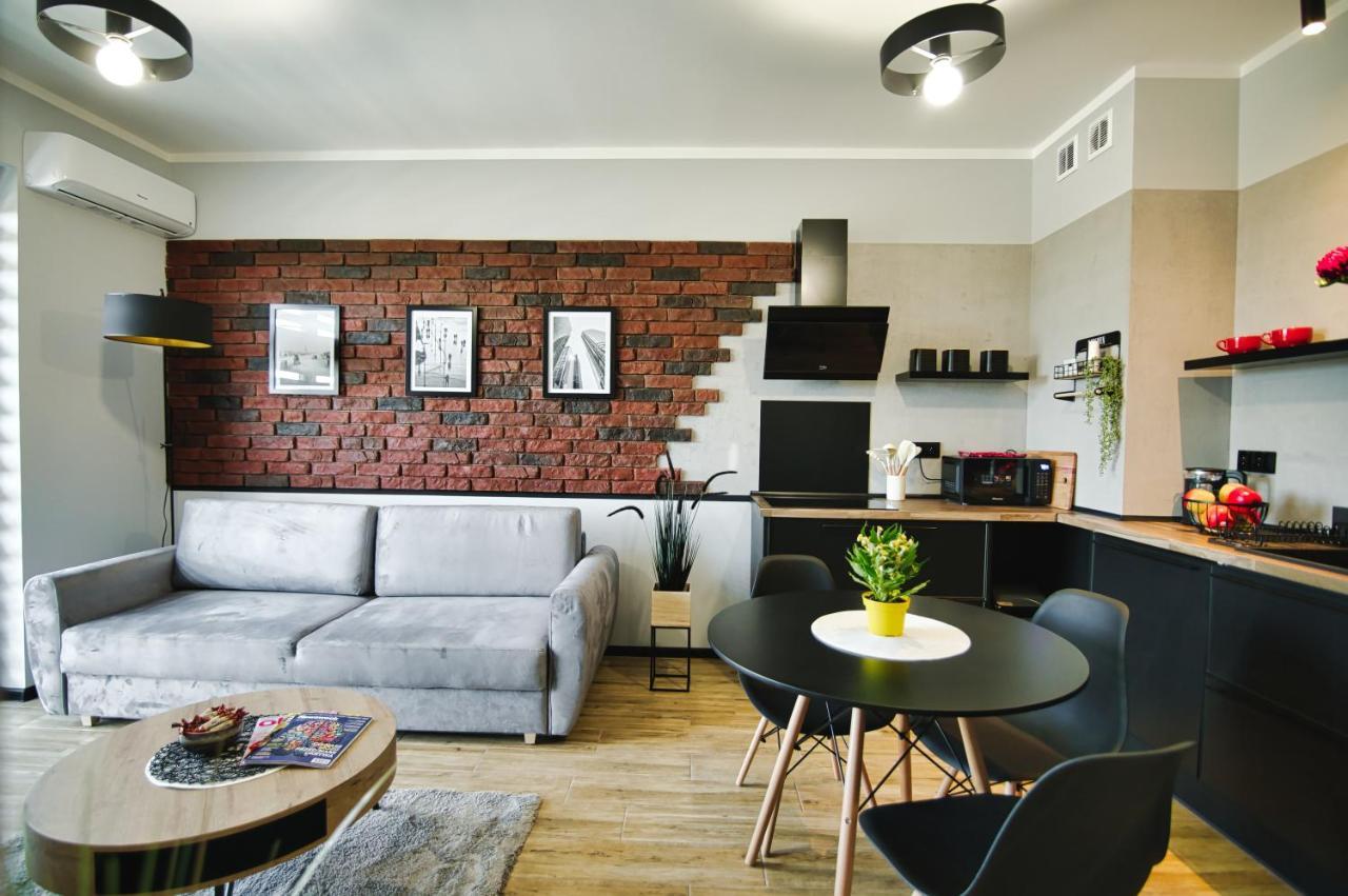 Blues Room By Housine Zator Exterior photo